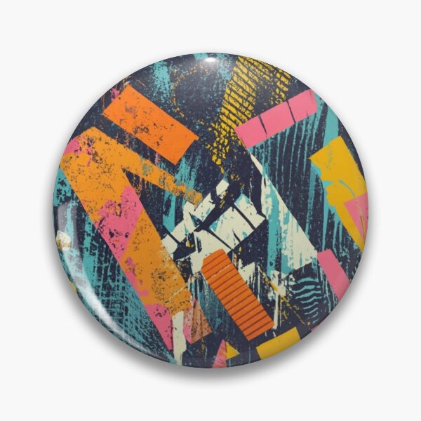 Item preview, Distressed and textured patterns with an edgy, grunge-inspired look designed and sold by SeamlessBlend.
