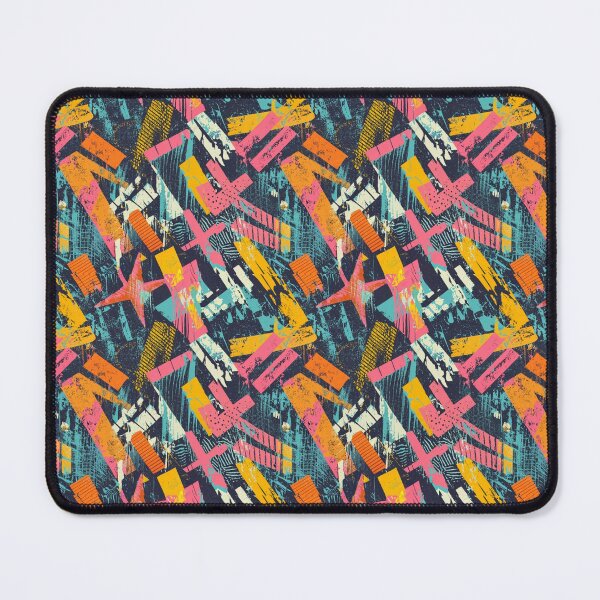 Item preview, Distressed and textured patterns with an edgy, grunge-inspired look designed and sold by SeamlessBlend.
