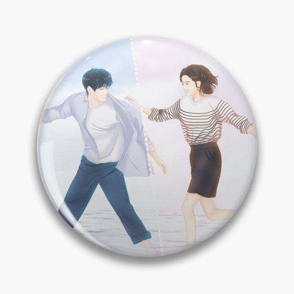 Item preview, A Time Called You designed and sold by sokileri999.