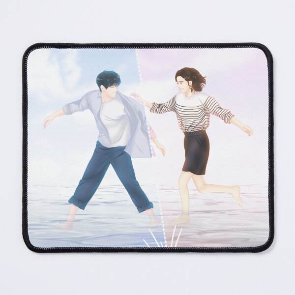Item preview, A Time Called You designed and sold by sokileri999.