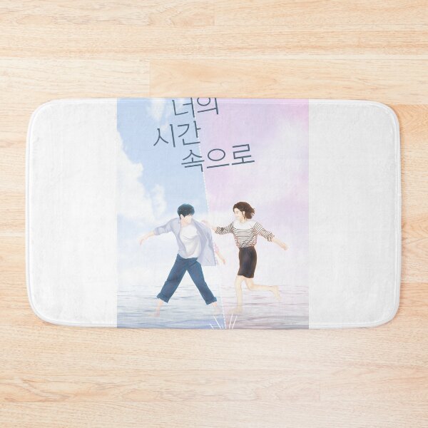 Item preview, A Time Called You designed and sold by sokileri999.