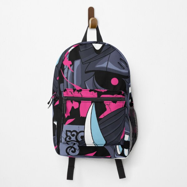 Item preview, Mecha Hannya designed and sold by afdesignz.