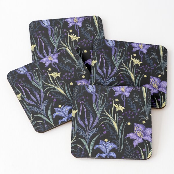 Item preview, Bluebells designed and sold by D-CuteArt.