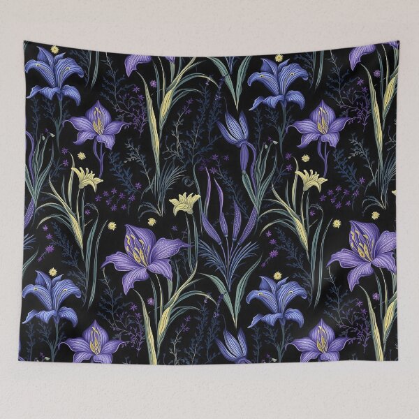 Item preview, Bluebells designed and sold by D-CuteArt.