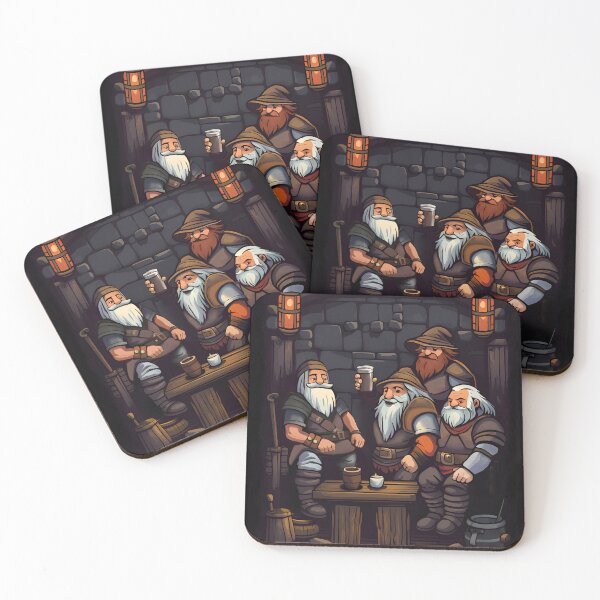 Item preview, Dwarf Fortress  designed and sold by vendigo.