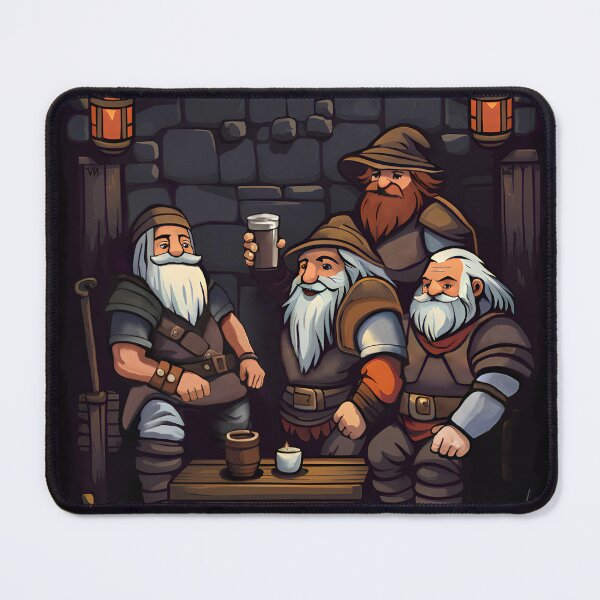 Item preview, Dwarf Fortress designed and sold by vendigo.