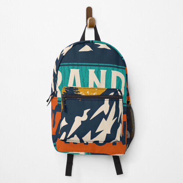 Item preview, Grand Teton National Park designed and sold by nature-space.