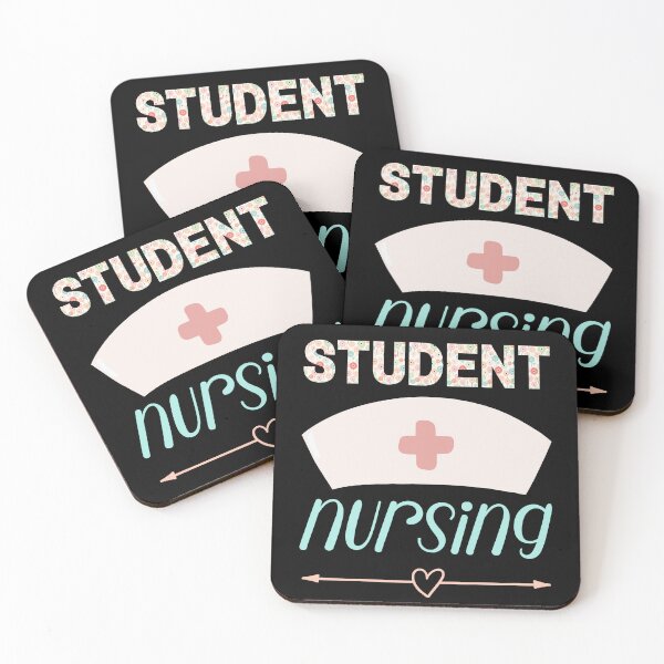 Item preview, Pastel Nursing Students Nurse designed and sold by Madlen-moon.