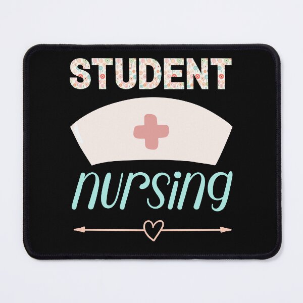 Item preview, Pastel Nursing Students Nurse designed and sold by Madlen-moon.