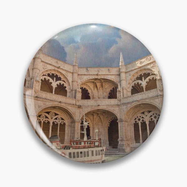 Item preview, the thaw. degelo no mosteiro dos jerónimos. designed and sold by Tereza Pilar  Art.