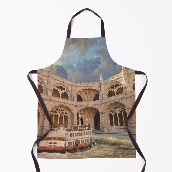 Item preview, the thaw. degelo no mosteiro dos jerónimos. designed and sold by Tereza Pilar  Art.