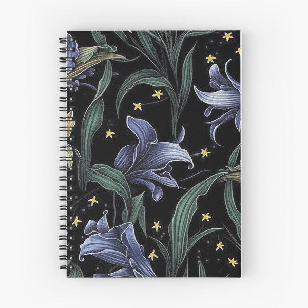 Item preview, Bluebells designed and sold by D-CuteArt.