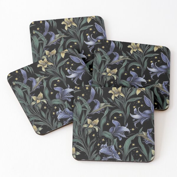 Item preview, Bluebells designed and sold by D-CuteArt.