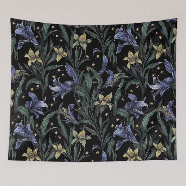 Item preview, Bluebells designed and sold by D-CuteArt.
