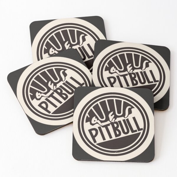 Item preview, Pitbull designed and sold by Anna Stim.