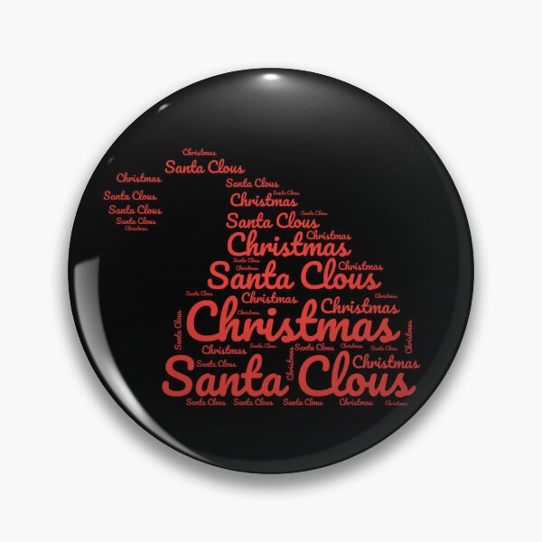Item preview, Santa Claus' hat designed and sold by DavidPrintCraft.