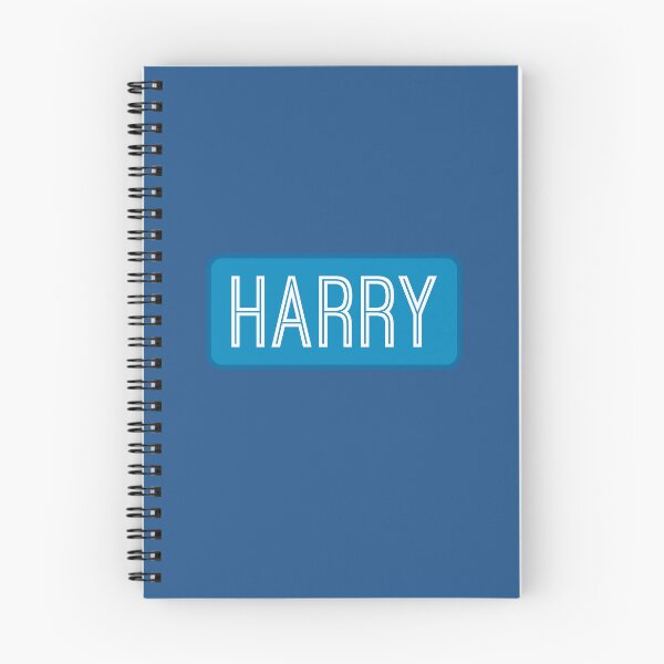 Item preview, Harry Name designed and sold by Jeallan Designs.