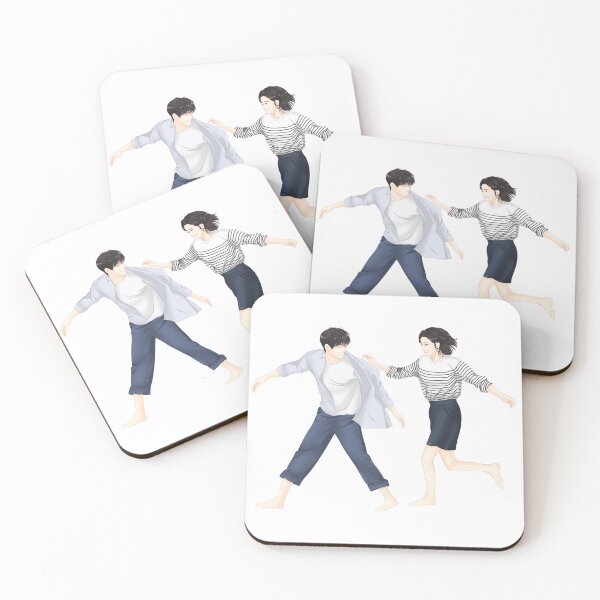 Item preview, A Time Called You designed and sold by sokileri999.