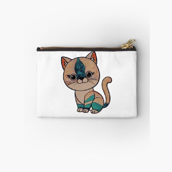 Item preview, Fun cat designed and sold by Miyarap.