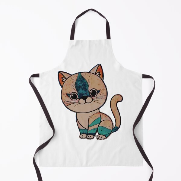 Item preview, Fun cat designed and sold by Miyarap.
