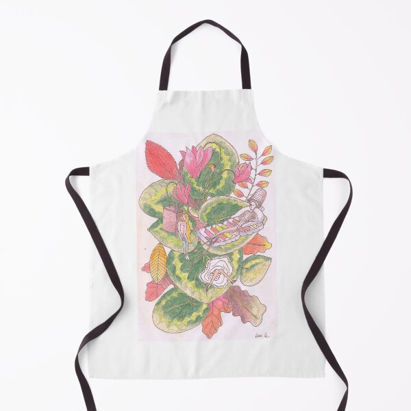 Item preview, cyclamen designed and sold by Unembroidered.
