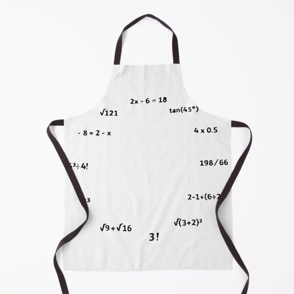 Artikelvorschau, Mathe-Uhr, Geschenkideen lustiger Nerdy Mathe entworfen und verkauft von BHMARTS.