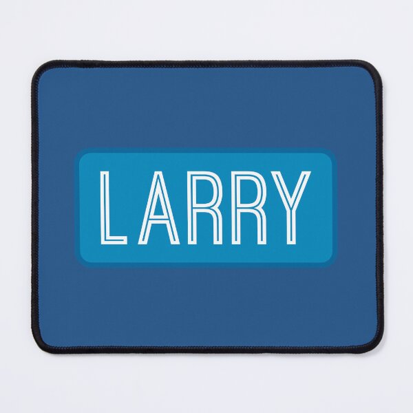 Item preview, Larry Name designed and sold by Jeallan Designs.