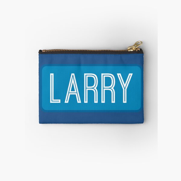 Aperçu de l'œuvre Nom de Larry créée et vendue par Jeallan Designs.