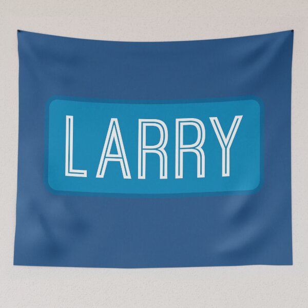 Item preview, Larry Name designed and sold by Jeallan Designs.