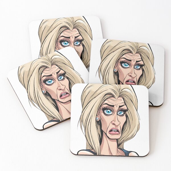 Item preview, The Khloe designed and sold by TheCaveTroll.