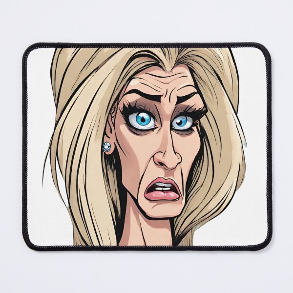 Item preview, The Khloe designed and sold by TheCaveTroll.