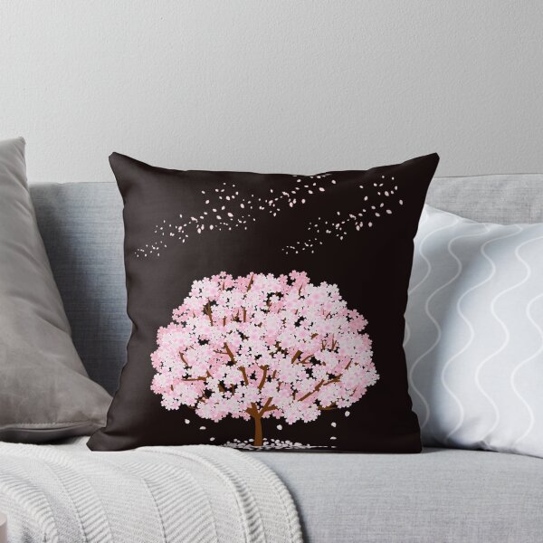 Artikelvorschau, Sakura-Baum entworfen und verkauft von Japanese-Lingo.