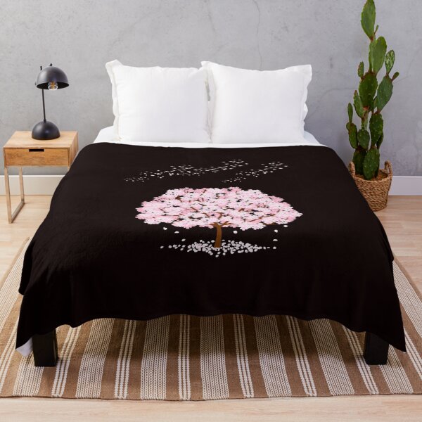 Item preview, Sakura Tree designed and sold by Japanese-Lingo.