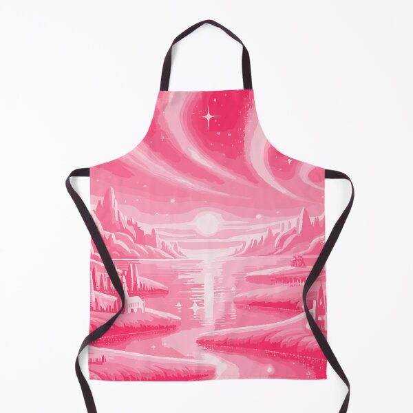 Item preview, Pink Spellbinding Adventure Journey designed and sold by ElLocoMus.
