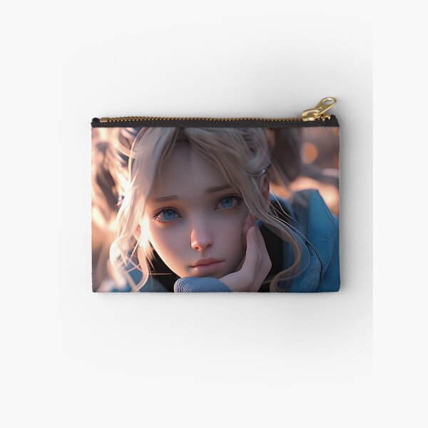 Item preview, 3D girl angelic face  designed and sold by Fairytale-11.