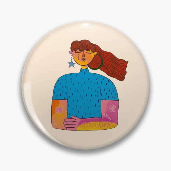 Item preview, I'm Strong designed and sold by art-rekindle.