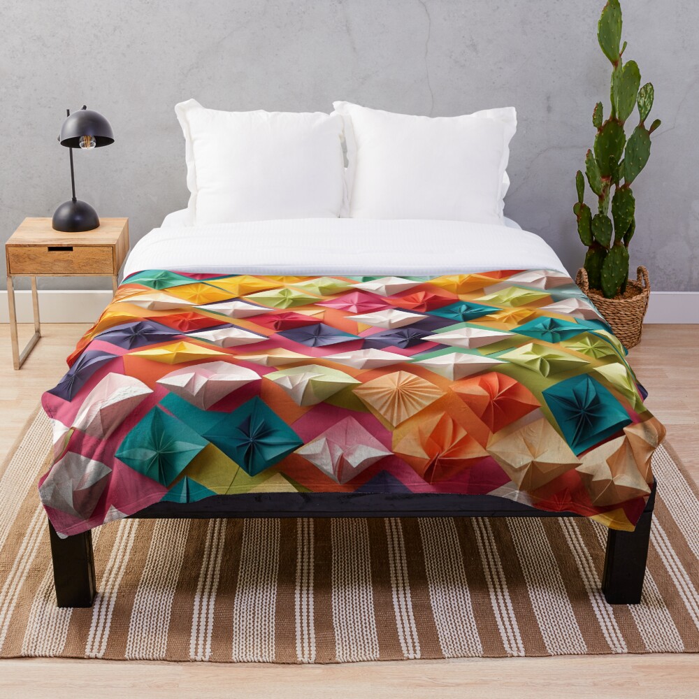 Item preview, Throw Blanket designed and sold by ARichArts.
