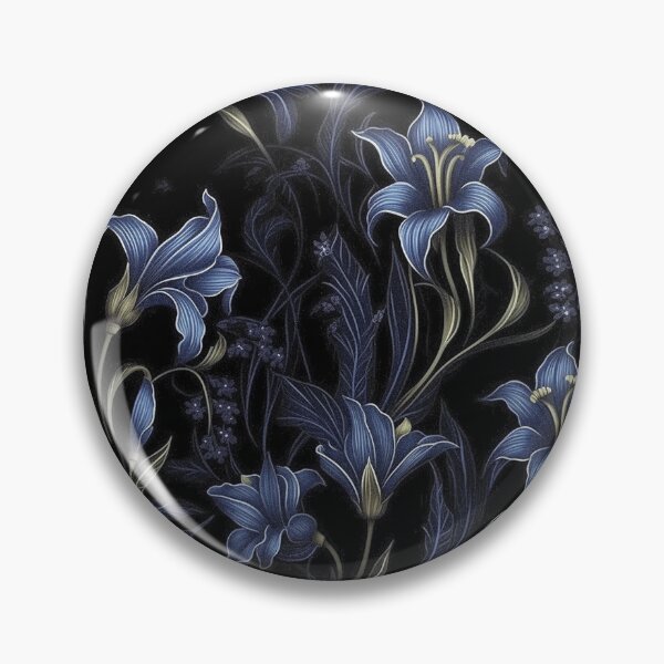 Item preview, Bluebells designed and sold by D-CuteArt.