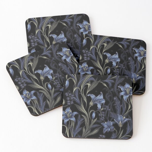 Item preview, Bluebells designed and sold by D-CuteArt.