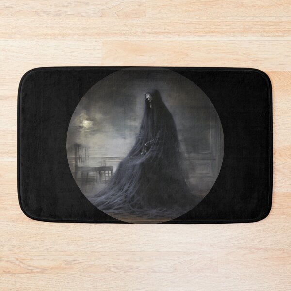 Item preview, Haunting Ghost designed and sold by MendaciousMina.