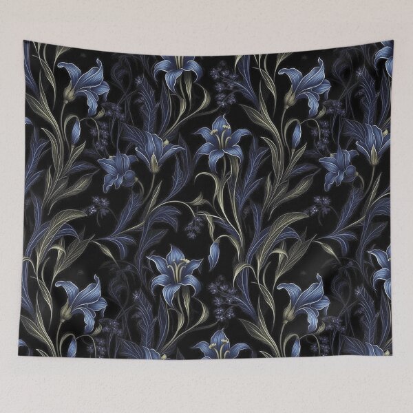 Item preview, Bluebells designed and sold by D-CuteArt.