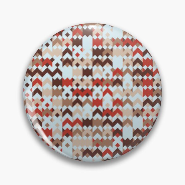 Item preview, Sawtooth 23 designed and sold by genpythonart.