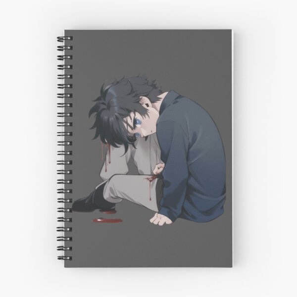 Item preview, Self Reflection - Based on Myself designed and sold by TyphonClothing.