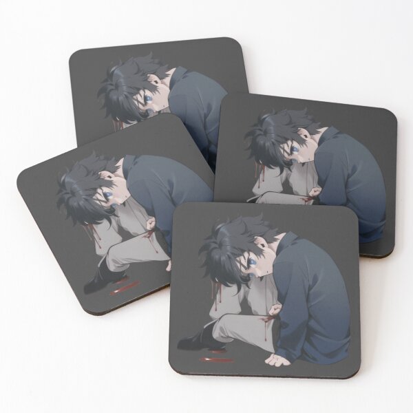 Item preview, Self Reflection - Based on Myself designed and sold by TyphonClothing.