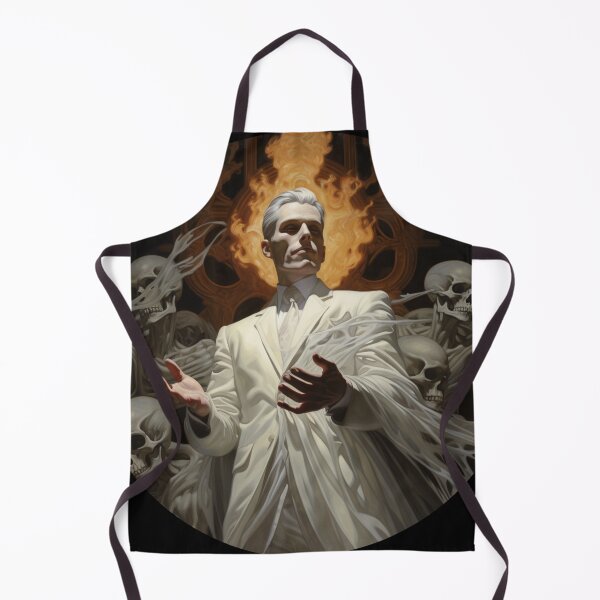 Item preview, Haunted designed and sold by MendaciousMina.