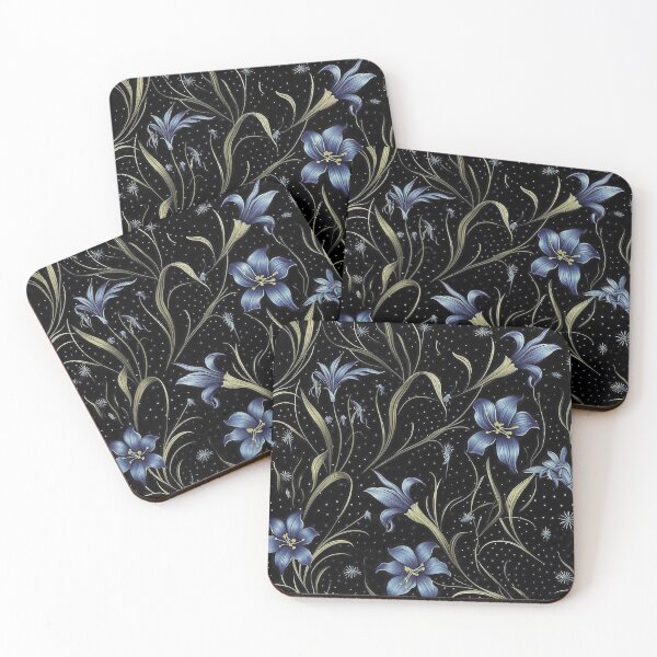 Item preview, Bluebells designed and sold by D-CuteArt.