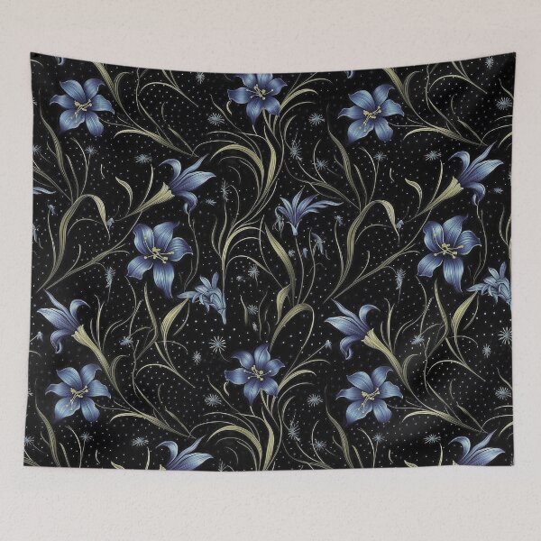 Item preview, Bluebells designed and sold by D-CuteArt.