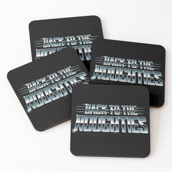 Item preview, Back to the noughties  designed and sold by CyberWindow.