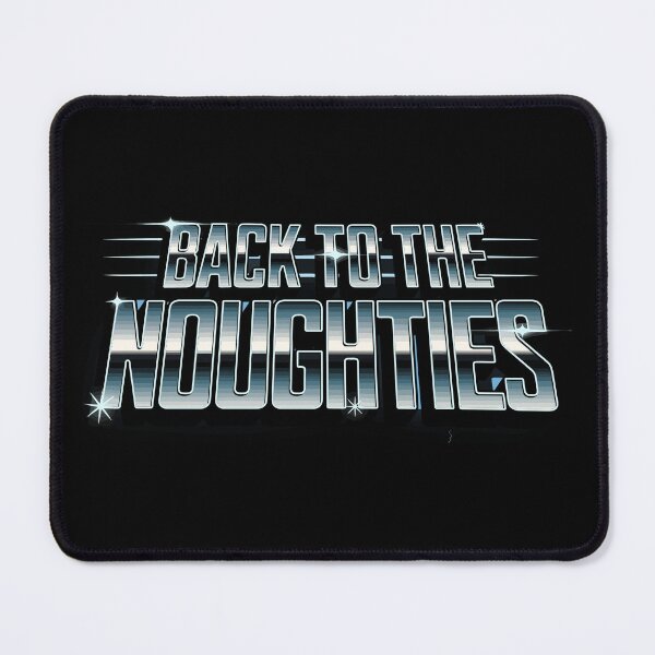 Item preview, Back to the noughties designed and sold by CyberWindow.