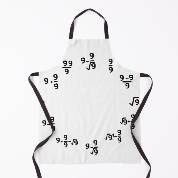Artikelvorschau, Mathe-Uhr, Geschenkideen lustiger Nerdy Mathe entworfen und verkauft von BHMARTS.